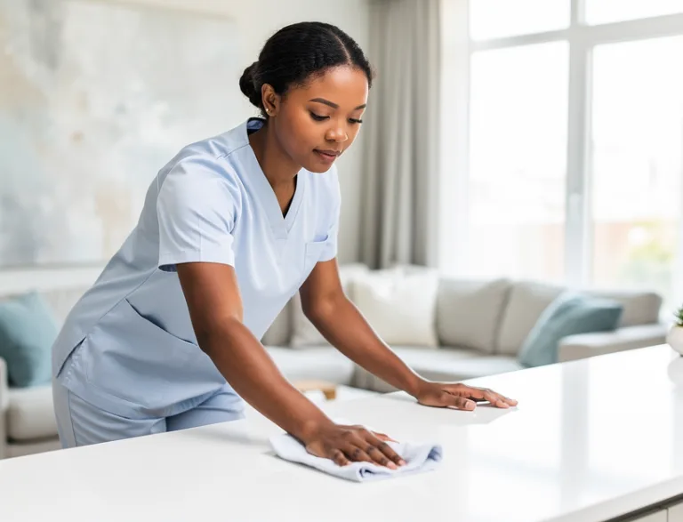 house cleaning Lauderhill